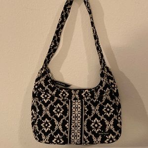 Bella Taylor Quilted Purse